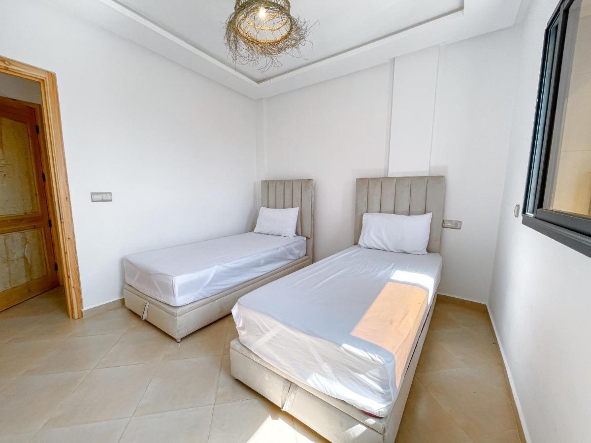 La Perle Taghazout Apparts 2-3Px المظهر الخارجي الصورة