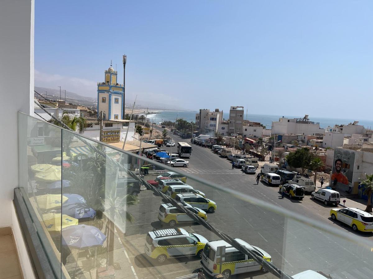 La Perle Taghazout Apparts 2-3Px المظهر الخارجي الصورة