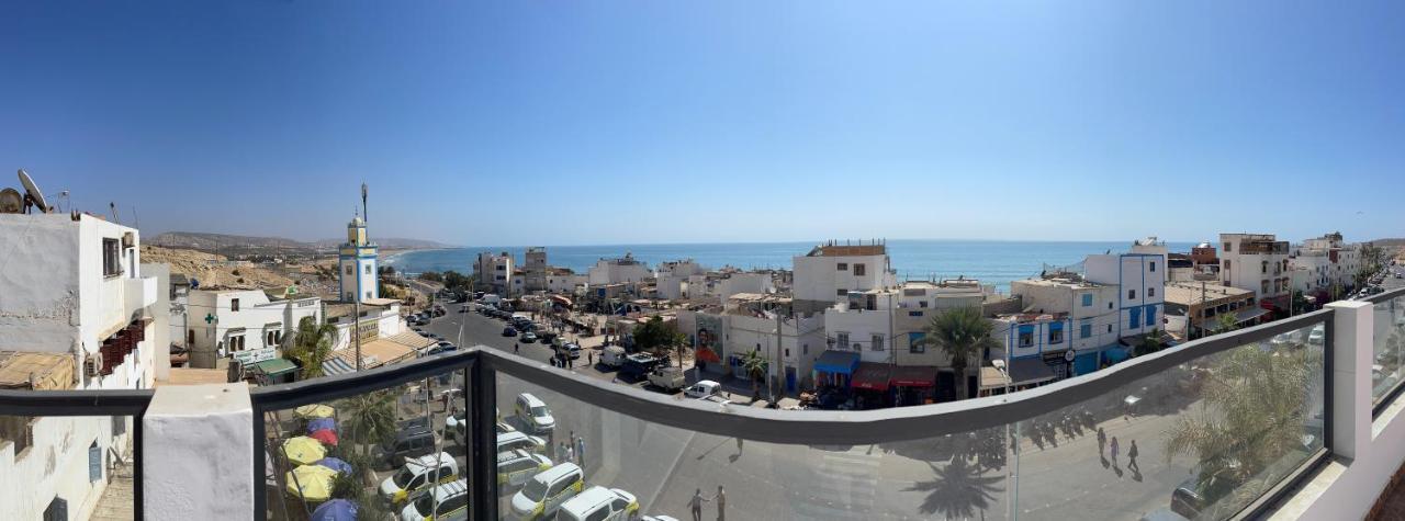 La Perle Taghazout Apparts 2-3Px المظهر الخارجي الصورة