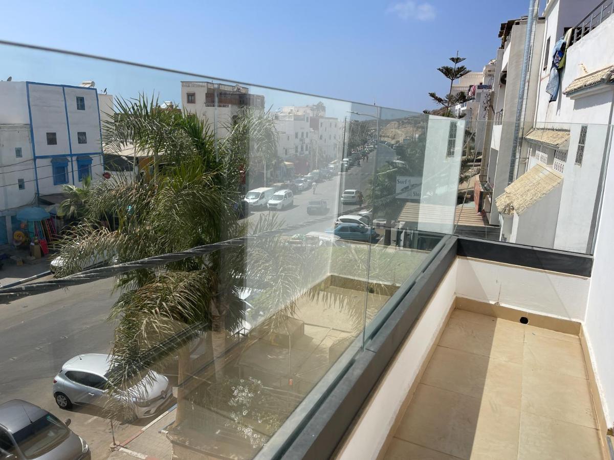 La Perle Taghazout Apparts 2-3Px المظهر الخارجي الصورة